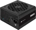 CORSAIR RM650 ATX 650W Vollmodulares Netzteil 80 Plus Geräuscharm Zero RPM Mode