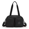 KIPLING Umhängetasche Cool Defea schwarz