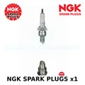 Ngk Gelb Dose Zündkerze - Stk Nein : 4549 - Teilenummer: CR7HSA - x1