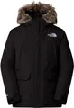 THE NORTH FACE MCMURDO Mantel 2026 tnf black/tnf black - XL
