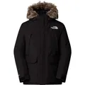 The North Face Mens Mcmurdo Parka tnf black/tnf black (KX7) XL