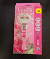 Gillette Venus Rasierer, Pro Comfortglide Tropical, Starterset, NEU!!
