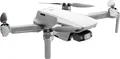 DJI Mini 4K Kameradrohne - 4K UHD Video, <249g ultraleicht, 31min Flugzeit, 10km HD-Übertragung