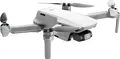 DJI Mini 4K Drohne, 4K UHD-Kamera Grey