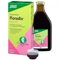 Salus Kräuterblut Floradix mit Eisen