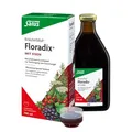 Salus Kräuterblut Floradix mit Eisen, 3er Pack (3 x 700ml)