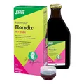 Floradix mit Eisen Lösung zum Einnehmen, 700 ml PZN 00382102 ☑️