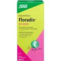 FLORADIX mit Eisen Lösung zum Einnehmen 700 ml PZN 00382102