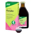 Floradix mit Eisen Flüssigkeit zum Einnehmen · 700 ml · PZN 20121154