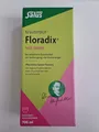 Floradix mit Eisen Lösung zum Einnehmen · 700 ml · PZN 00382102