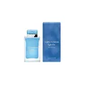 Dolce&Gabbana Light Blue Intense Eau de Parfum für Damen - 50 ml OVP