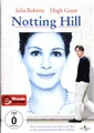 Notting Hill - Julia Roberts - Hugh Grant - DVD - OVP - NEU