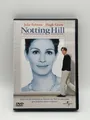 Notting Hill - Julia Roberts - Hugh Grant - DVD