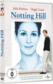 DVD NOTTING HILL # Julia Roberts, Hugh Grant ++NEU