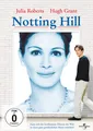 Notting Hill  von Roger Michell (DVD) Zustand Gut