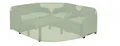 Tepro 8630 Universal Abdeckhaube - Loungegruppe klein