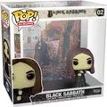 Black Sabbath - Black Sabbath 02 - Funko Pop! Albums - Vinyl Figur
