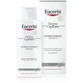 EUCERIN DermoCapillaire hypertolerant Shampoo 250 ml PZN09508088