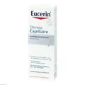 2x EUCERIN DermoCapillaire hypertolerant Shampoo 250 ML