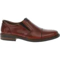 Rieker Sportief Sportief - Cognac - Maat 41 - Braun - 41