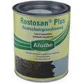 Pictolor Holzgrundierung Kluthe Rostosan® Plus Grundierung0,75 LiterGrün grün