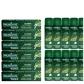 16tlg. Mega-Set | Palmolive Rasierschaum Mousse & Rasiercreme mit Palm-Extrakt