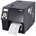 Godex ZX420i+ Etikettendrucker Thermodirekt, Thermotransfer 203 x 203 dpi Etikettenbreite (max.): 118 mm USB, RS-232, LAN