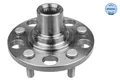 MEYLE 37-14 752 0012 Radnabe für HYUNDAI KIA