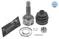 MEYLE 37-14 752 0012 Radnabe für HYUNDAI KIA