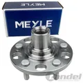MEYLE RADNABE mit RADBOLZEN HINTEN passend für HYUNDAI IX35 TUCSON KIA SPORTAGE