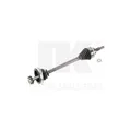 Antriebswelle NK 503984 für RENAULT, Vorderachse links