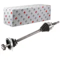 NK ANTRIEBSWELLE 630mm VORNE LINKS passend für RENAULT CLIO KANGOO THALIA TWINGO