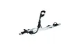 FLAU Rider - ROOF Bike Carrier, Keine