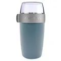 WESTMARK Speisebehälter pastellblau 700,0 ml, 1 St.