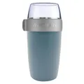 WESTMARK Speisebehälter 700,0 ml pastellblau 5285226B