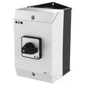 Eaton Stern-Dreieck-Schalter T3 T3-4-3/I2