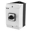 Eaton Stern-Dreieck-Schalter T3 T3-4-3/I2 Lasttrennschalter 222906