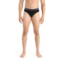 ICEBREAKER Herren Funktionsunterhose / Slip "Men's Anatomica Briefs"