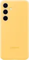 Silicone Case gelb für Galaxy S24+ (EF-PS926TYEGWW)
