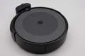 iRobot Roomba i5 Saugroboter, beutellos, für Tierbesitzer geeignet, grau