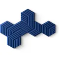 Elgato Wave Panels Starter Kit (6 Stk.) (10AAL9901)