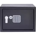 Yale - Elektronischer Tresor - Medium - Ysv/250/db2 - Standardsicherheit - Schwarz