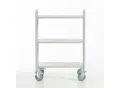 Bürowagen ohne Trenngitter, 710 x 290 mm