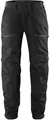 FRISTADS 131303-940 Carbon Semistretch Outdoor Hose  Gr.XL Schwarz