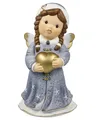 Goebel Nina & Marco Engel Winterliebe 25 cm limitierte Edition 2024