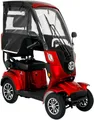 Rolektro Elektromobil Deisla DS4-25, 1300 W, 25 km/h