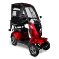 Rolektro Elektromobil Deisla DS4-25