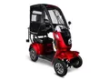Rolektro Elektromobil Deisla DS4-25