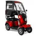 Rolektro Deisla DS4-25 Li-Io 25kmh/1000W/30Ah RT Seniorenmobil