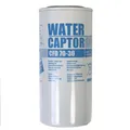 Water Captor Kraftstofffilter Filterpatrone mit Wasserabsorber CFD70 30' / Amazon: 'Wasserabscheider 70 L/Min Filter - Kartusche Piusi